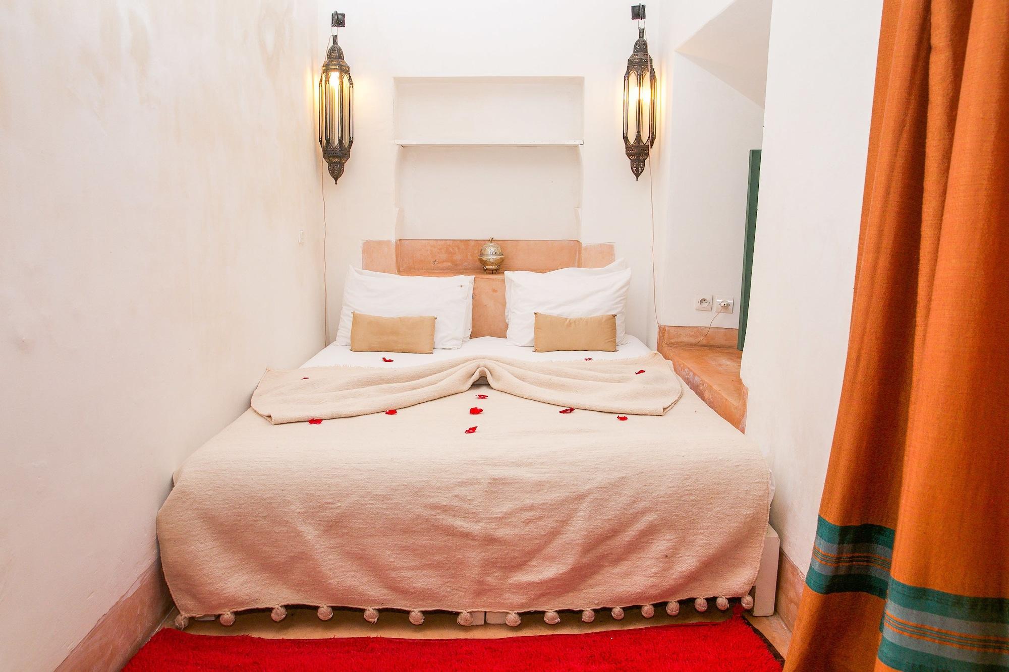 Riad Dar Zitouna En Exclusivite Marrakesh Luaran gambar