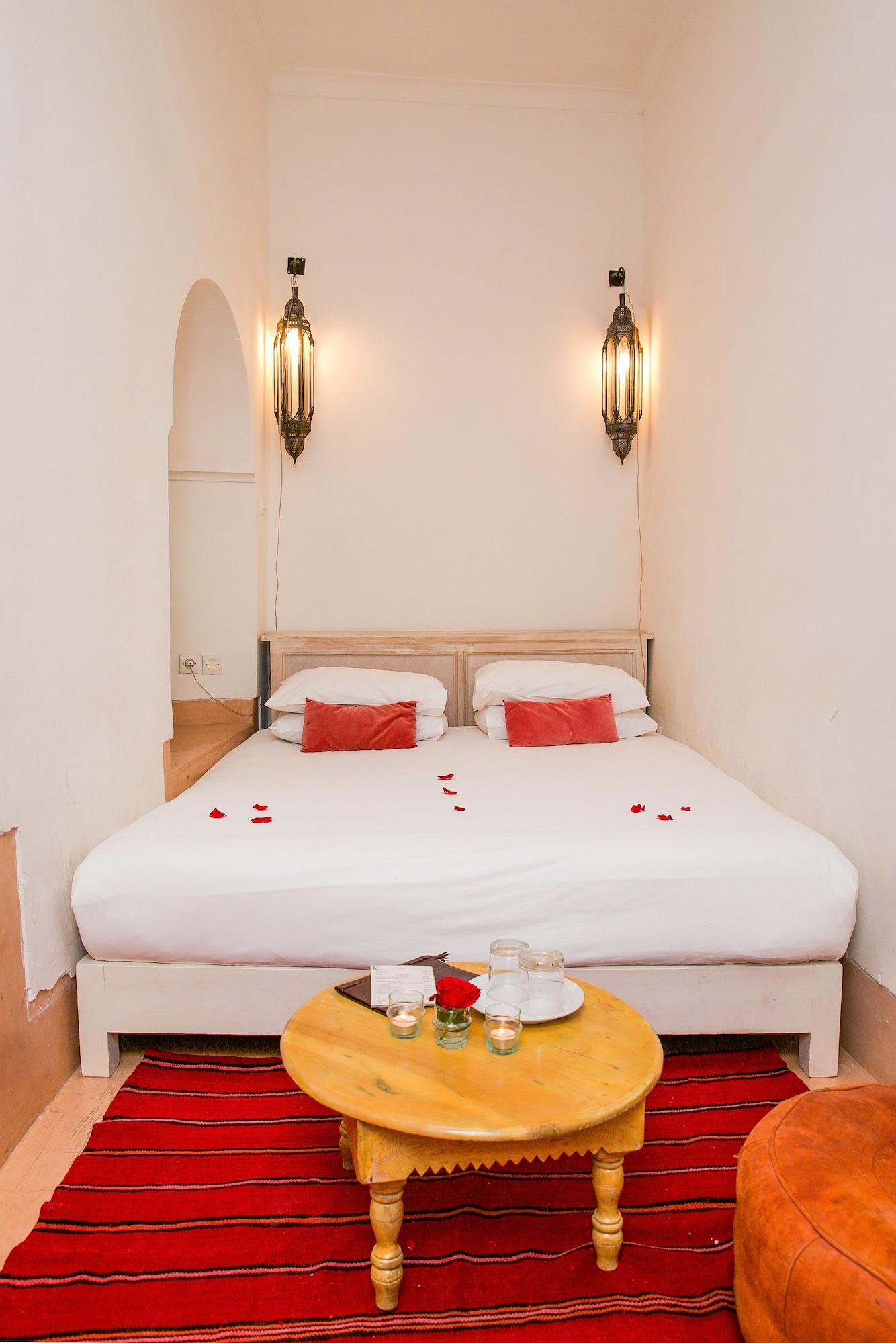 Riad Dar Zitouna En Exclusivite Marrakesh Luaran gambar