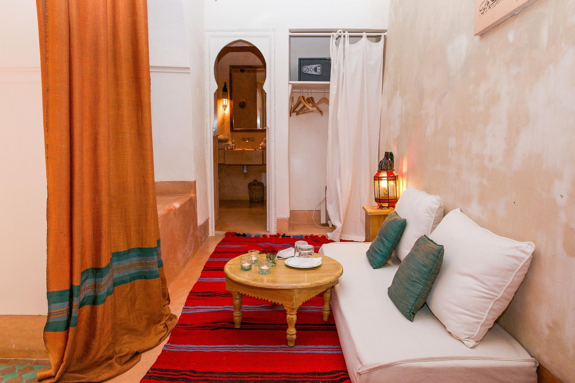 Riad Dar Zitouna En Exclusivite Marrakesh Luaran gambar