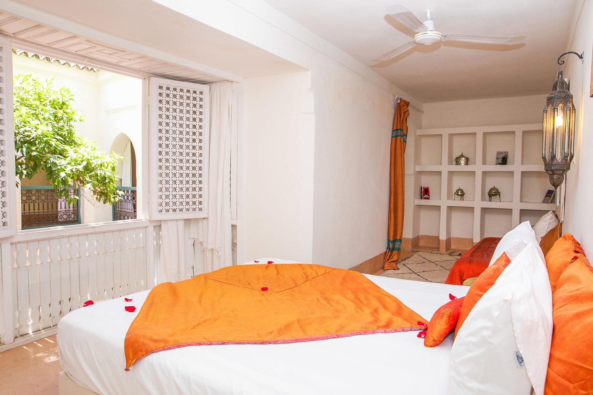 Riad Dar Zitouna En Exclusivite Marrakesh Luaran gambar