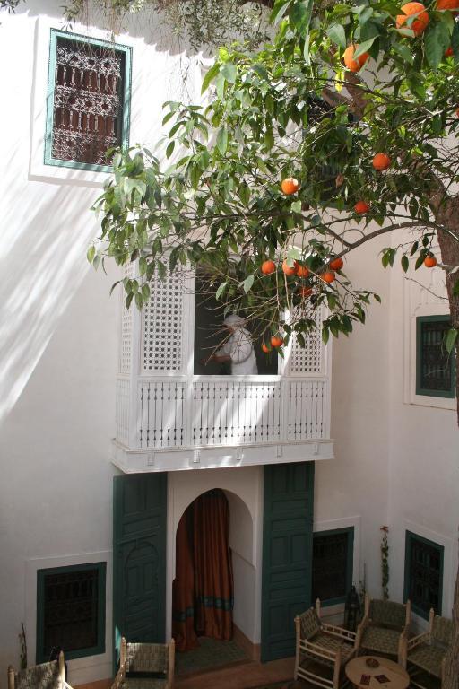 Riad Dar Zitouna En Exclusivite Marrakesh Luaran gambar
