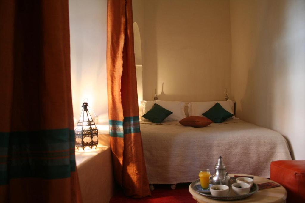 Riad Dar Zitouna En Exclusivite Marrakesh Bilik gambar