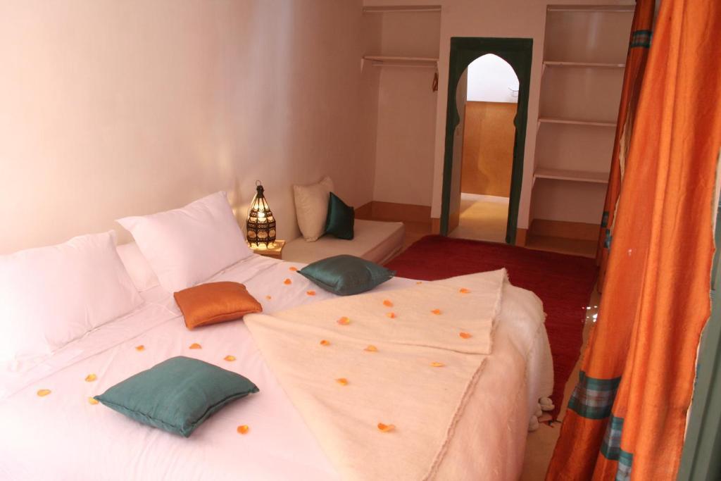 Riad Dar Zitouna En Exclusivite Marrakesh Bilik gambar