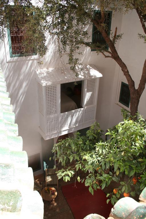 Riad Dar Zitouna En Exclusivite Marrakesh Luaran gambar