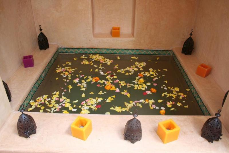 Riad Dar Zitouna En Exclusivite Marrakesh Luaran gambar