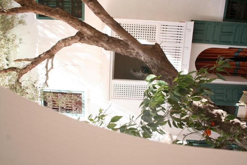 Riad Dar Zitouna En Exclusivite Marrakesh Luaran gambar