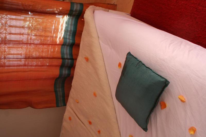 Riad Dar Zitouna En Exclusivite Marrakesh Luaran gambar