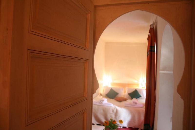 Riad Dar Zitouna En Exclusivite Marrakesh Luaran gambar