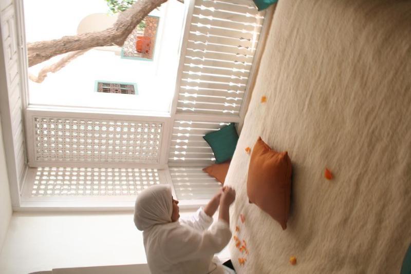 Riad Dar Zitouna En Exclusivite Marrakesh Luaran gambar