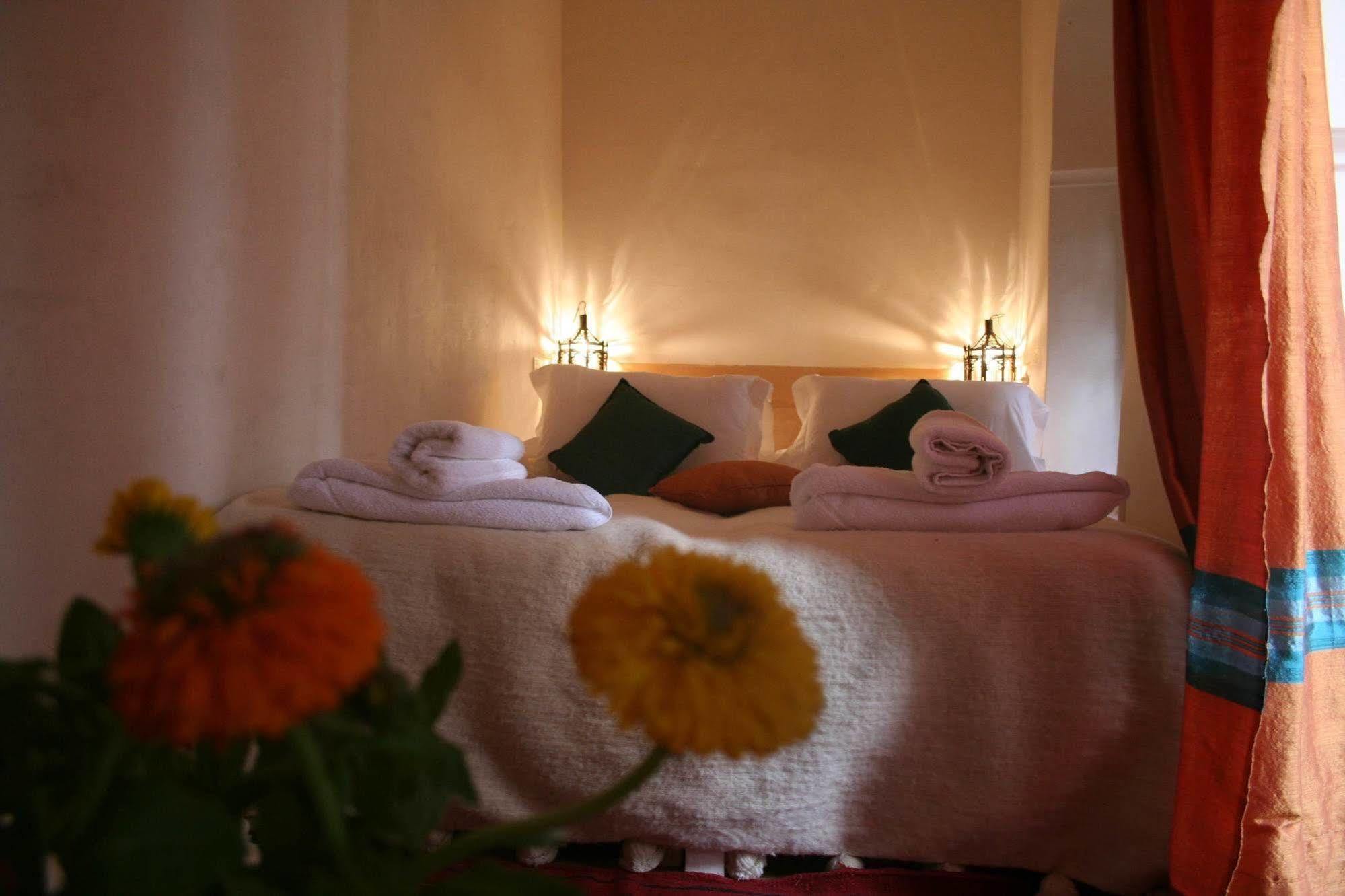 Riad Dar Zitouna En Exclusivite Marrakesh Luaran gambar