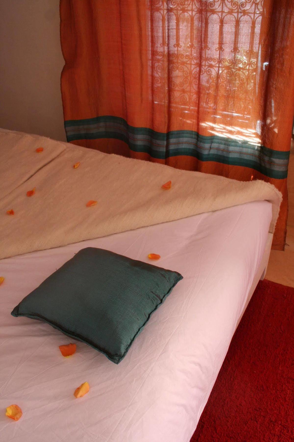 Riad Dar Zitouna En Exclusivite Marrakesh Luaran gambar