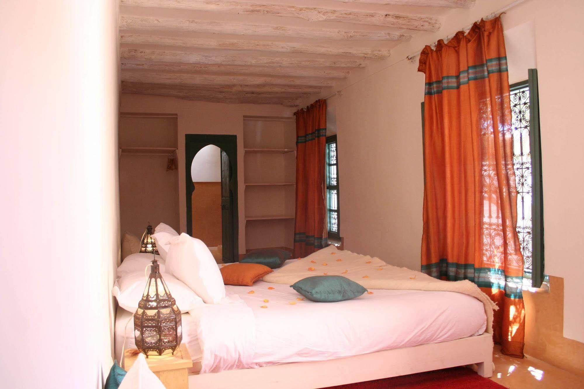 Riad Dar Zitouna En Exclusivite Marrakesh Luaran gambar