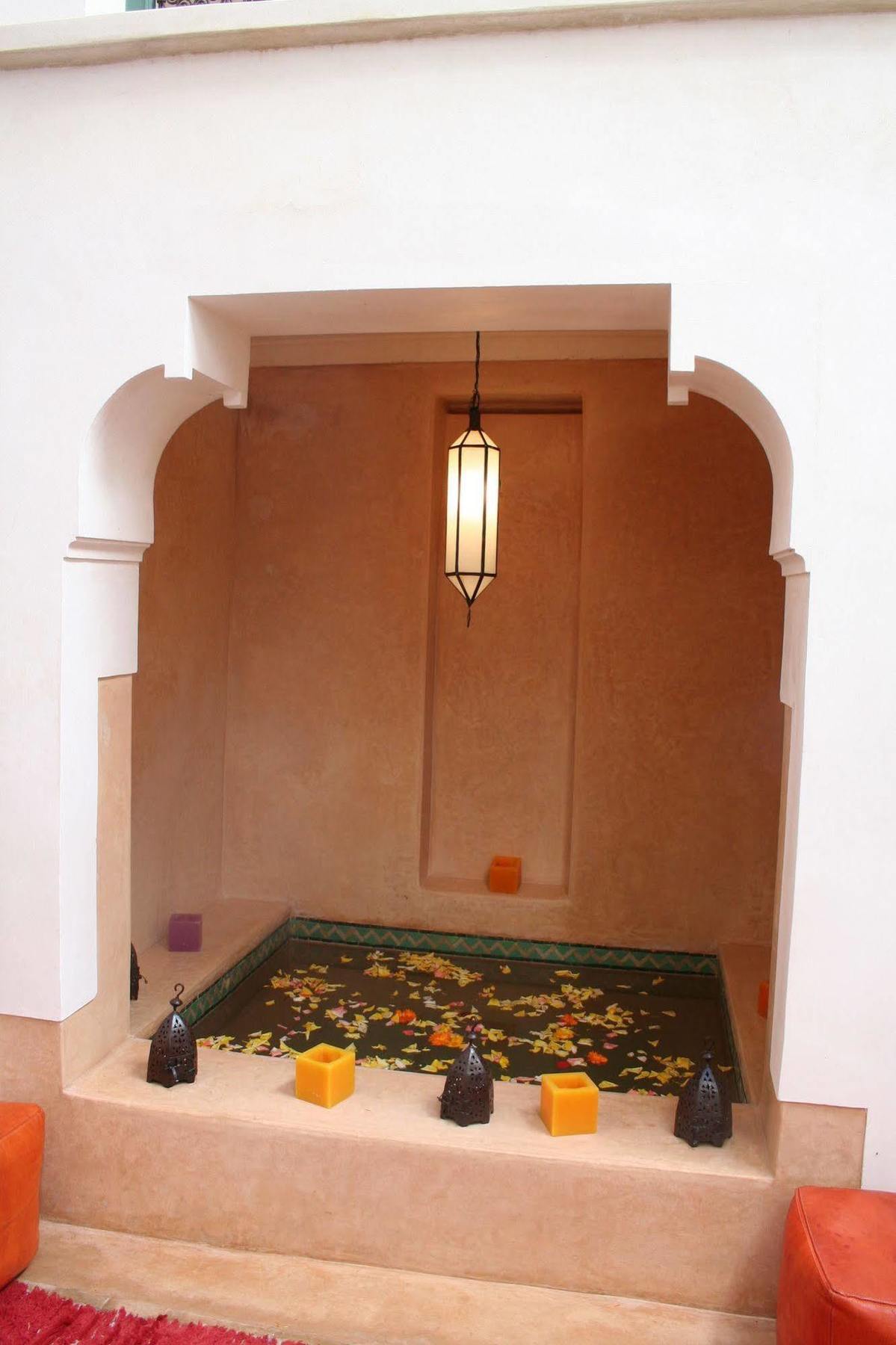 Riad Dar Zitouna En Exclusivite Marrakesh Luaran gambar